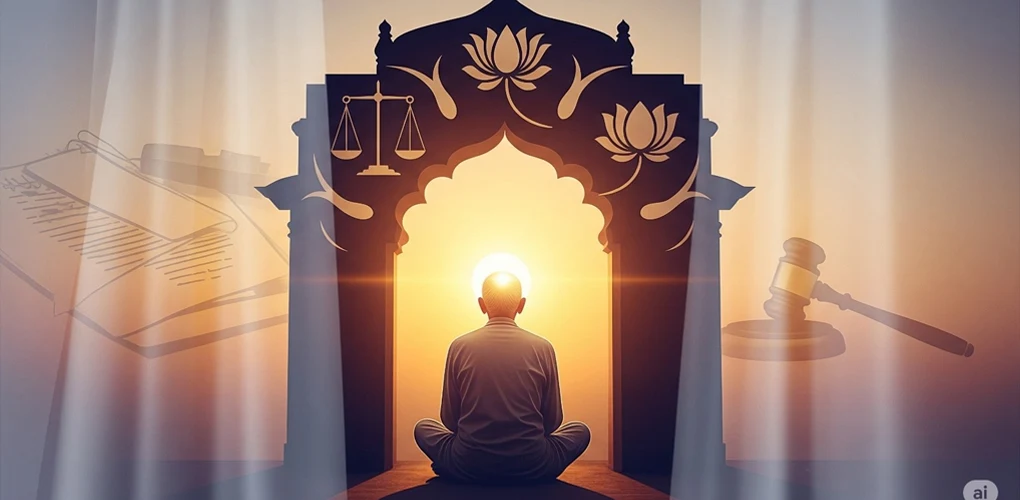 A Peaceful End: The Law on End-of-Life Decisions in India