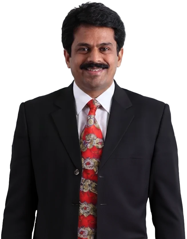 Dr. Sudhakar Gowda